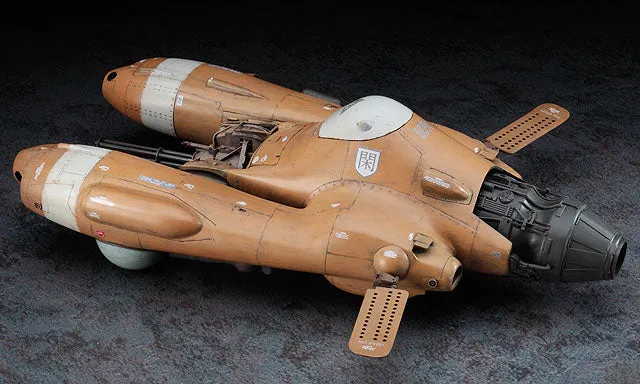 Maschinen Krieger Antigravity Armored Raider Pkf.85 Falke MK01 1/20