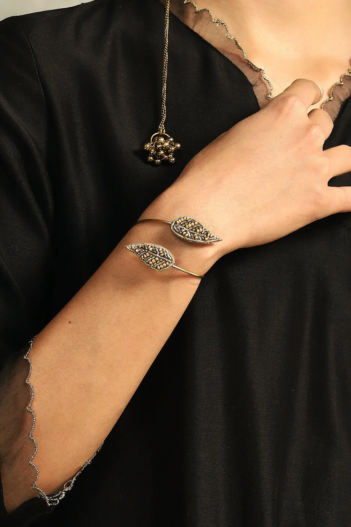 Meadow Mirage Bracelet