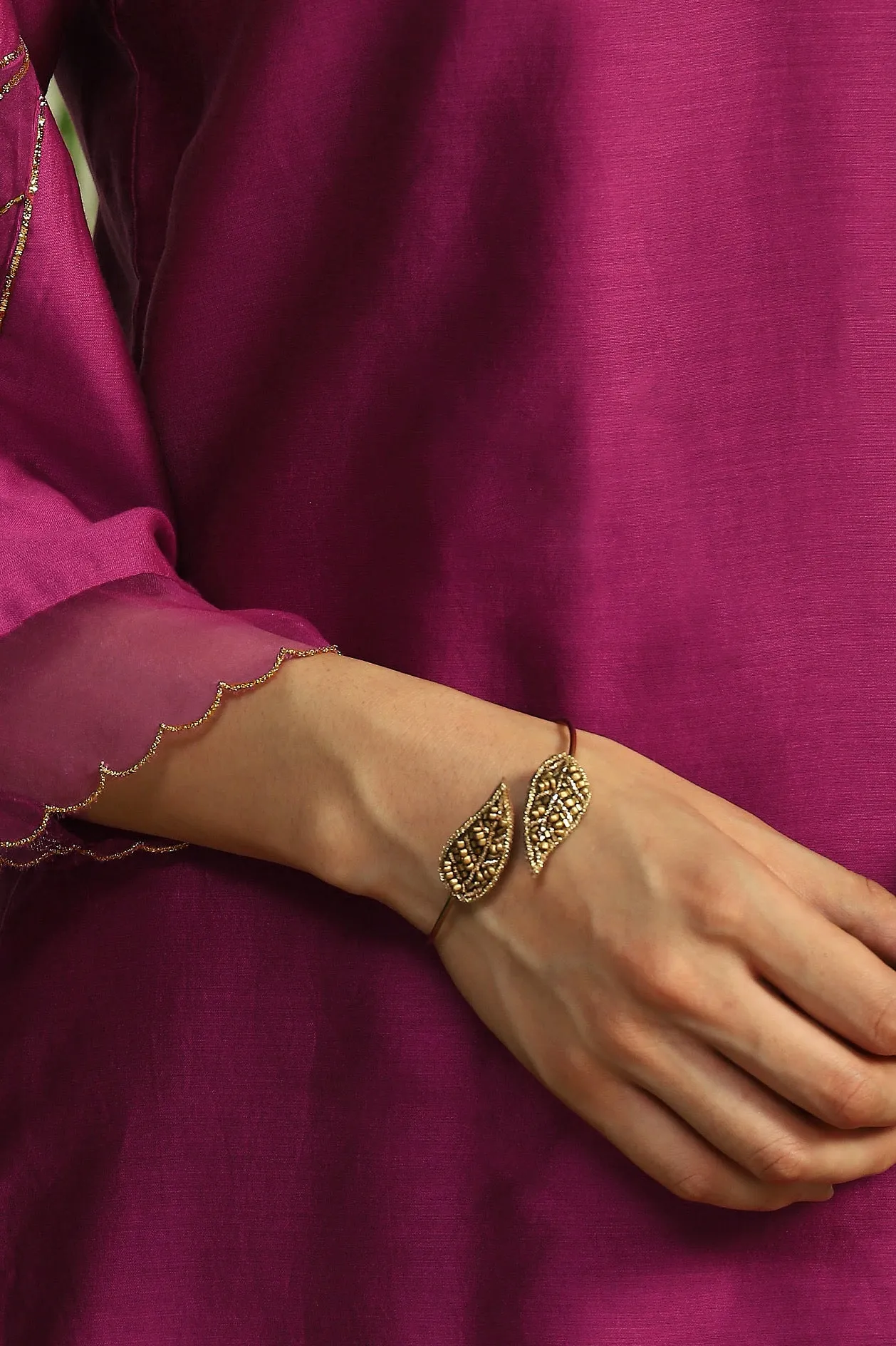 Meadow Mirage Bracelet