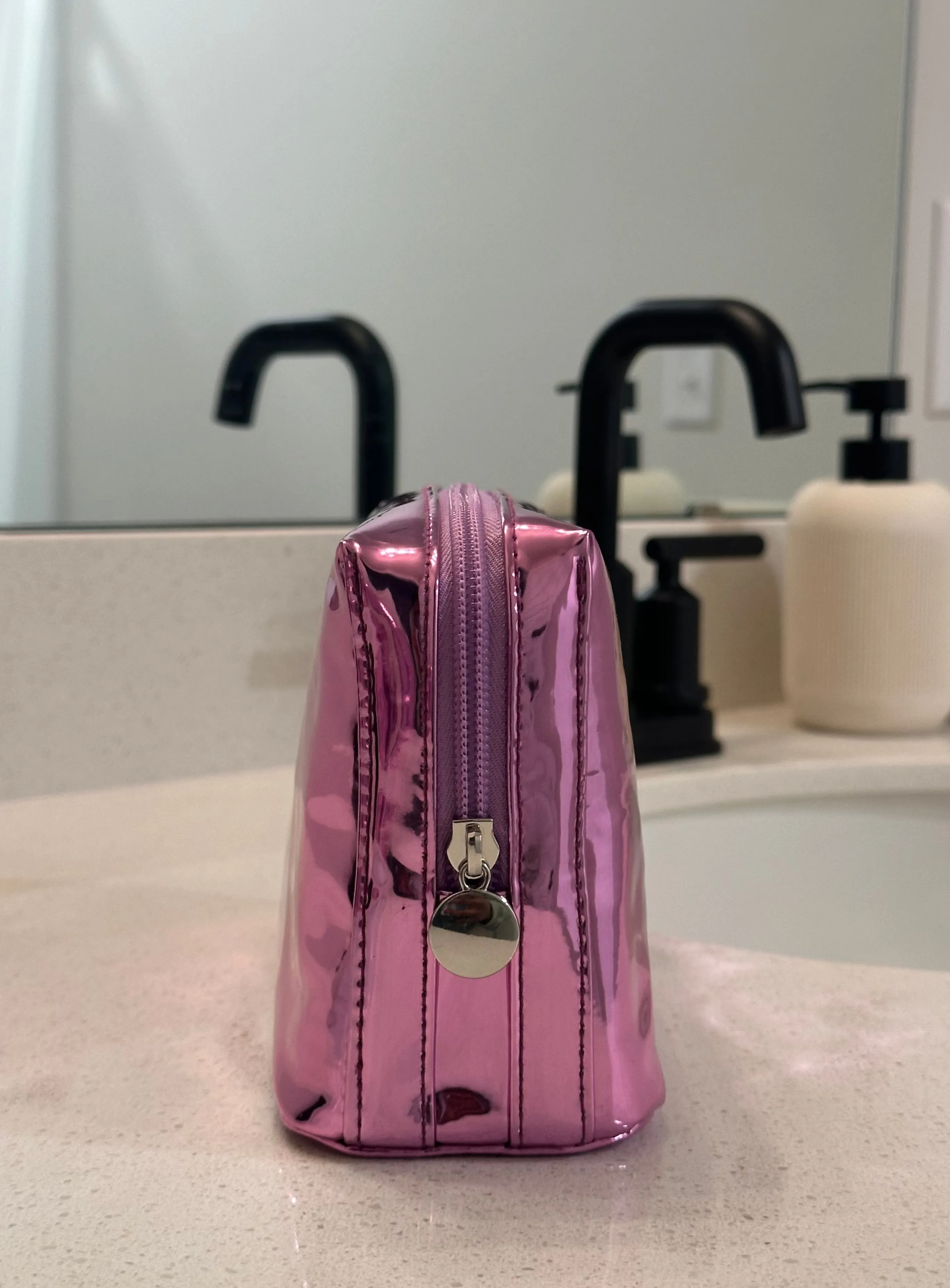 Medium Cosmetic Bag