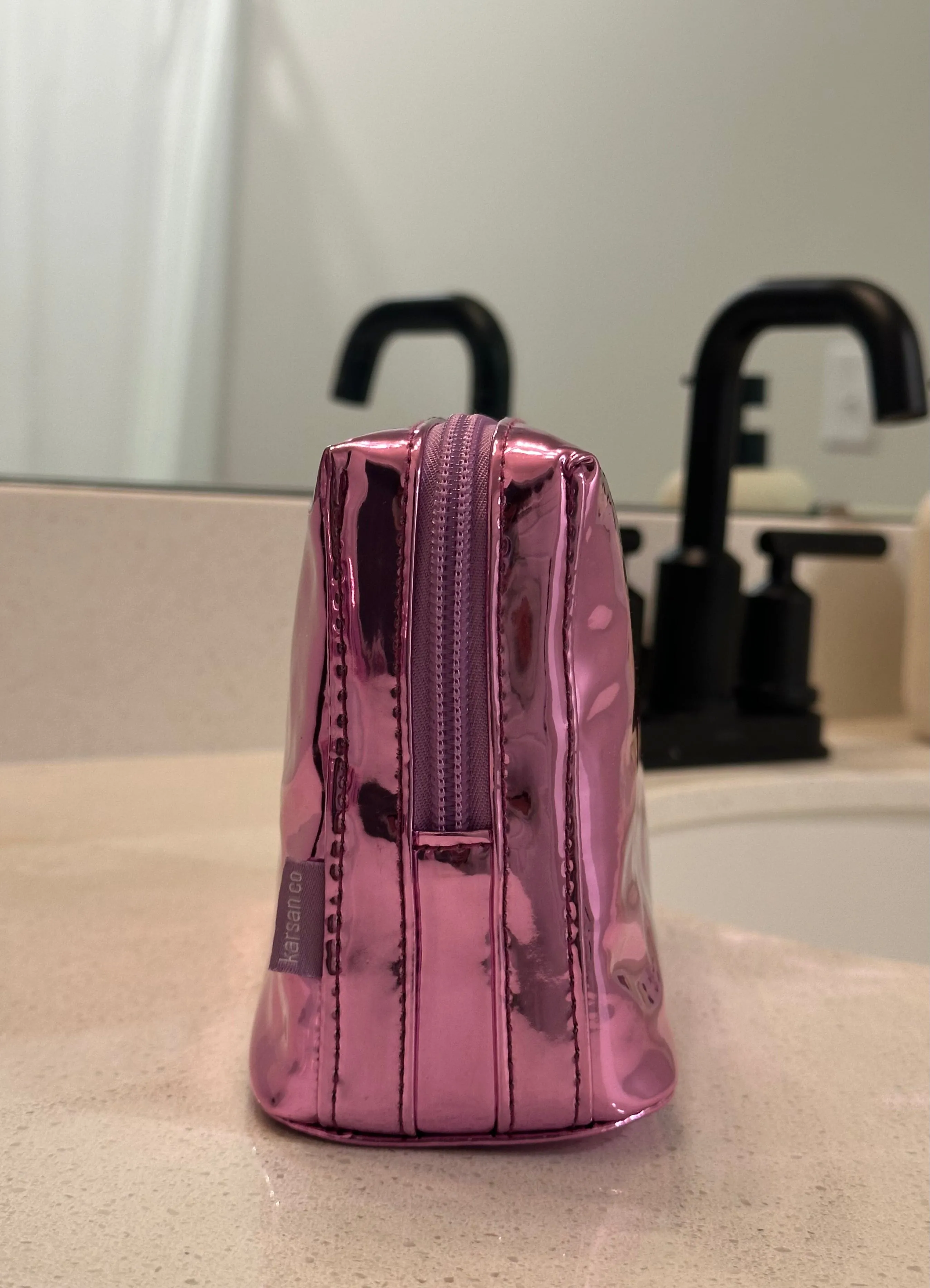 Medium Cosmetic Bag