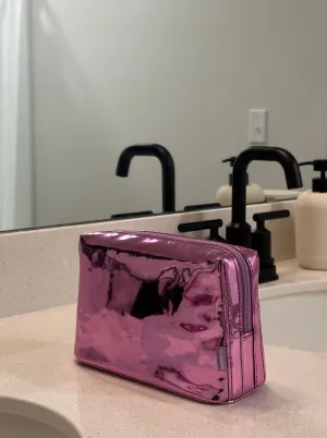 Medium Cosmetic Bag