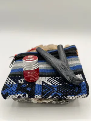 Medium Murici Hapé Bundle