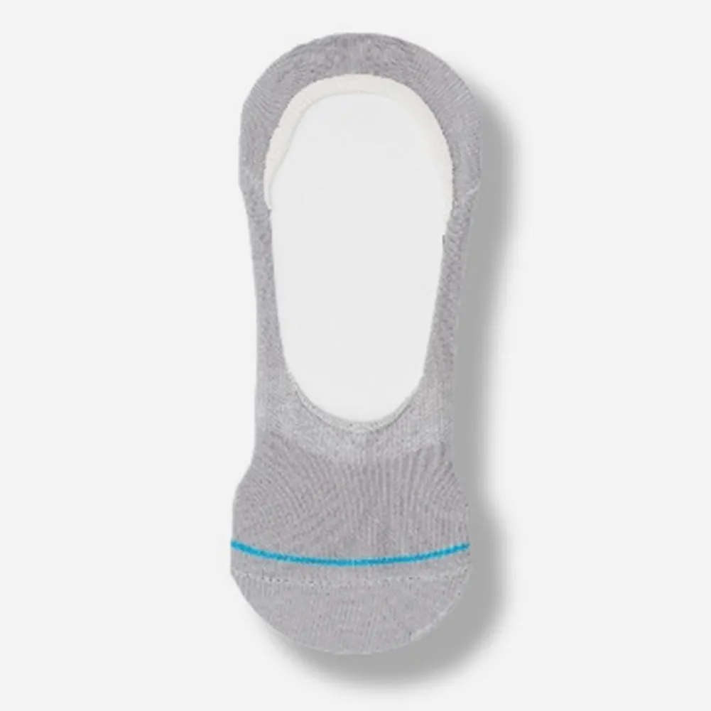Men’s "KWOK" No Show Socks