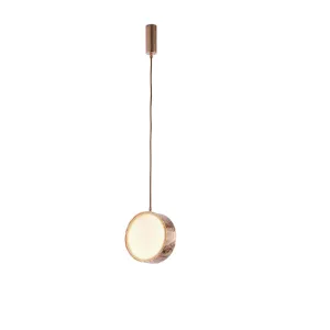 Metal Pendant Light | Limelight | Stil Lux