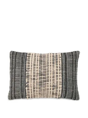 Mika recycled rectangular cushion cover
