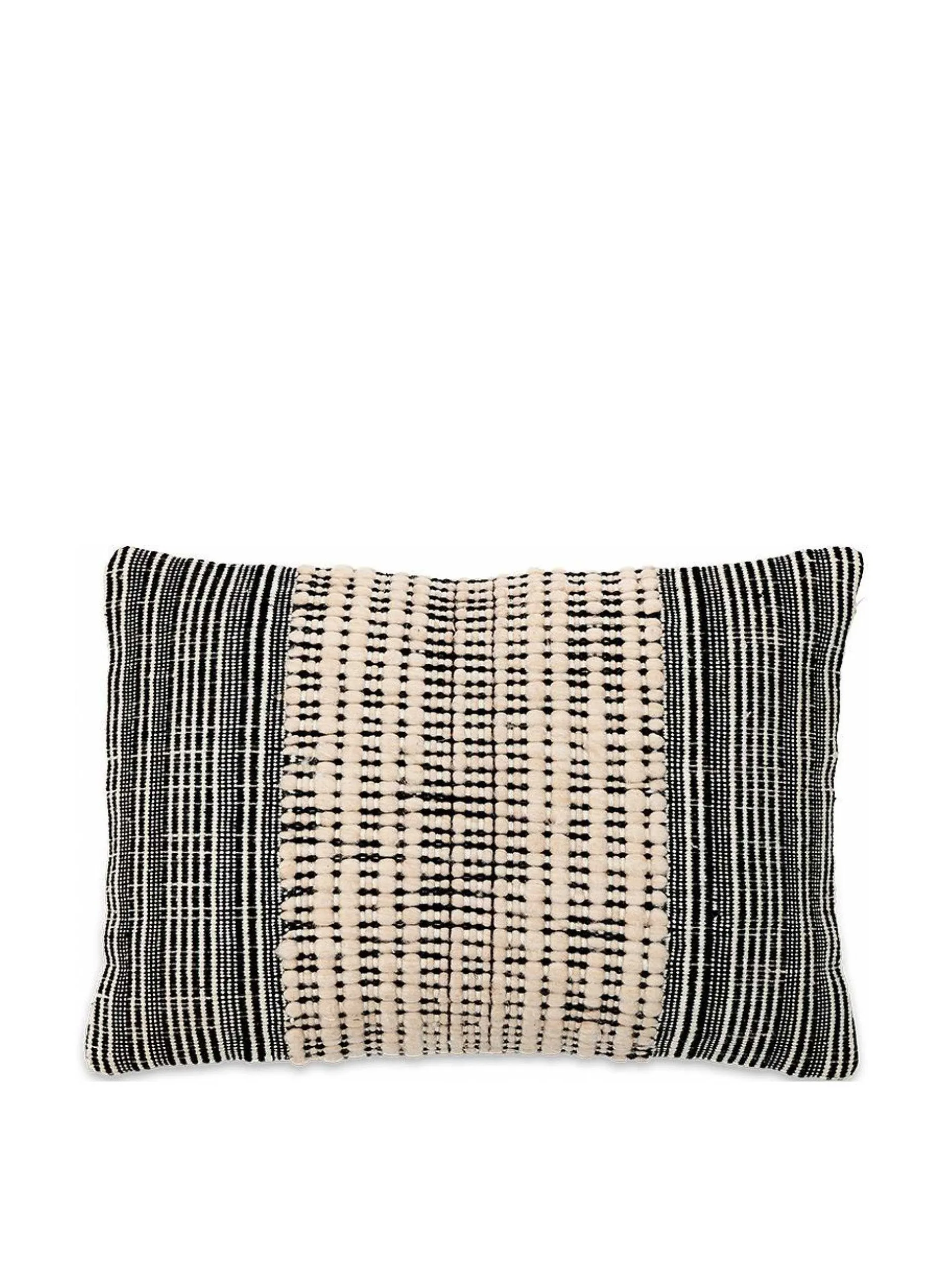 Mika recycled rectangular cushion cover
