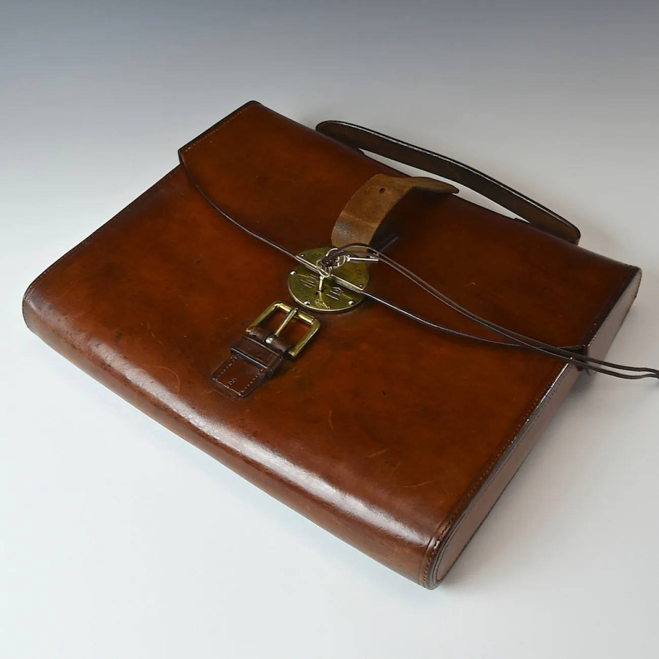 Military Briefcase