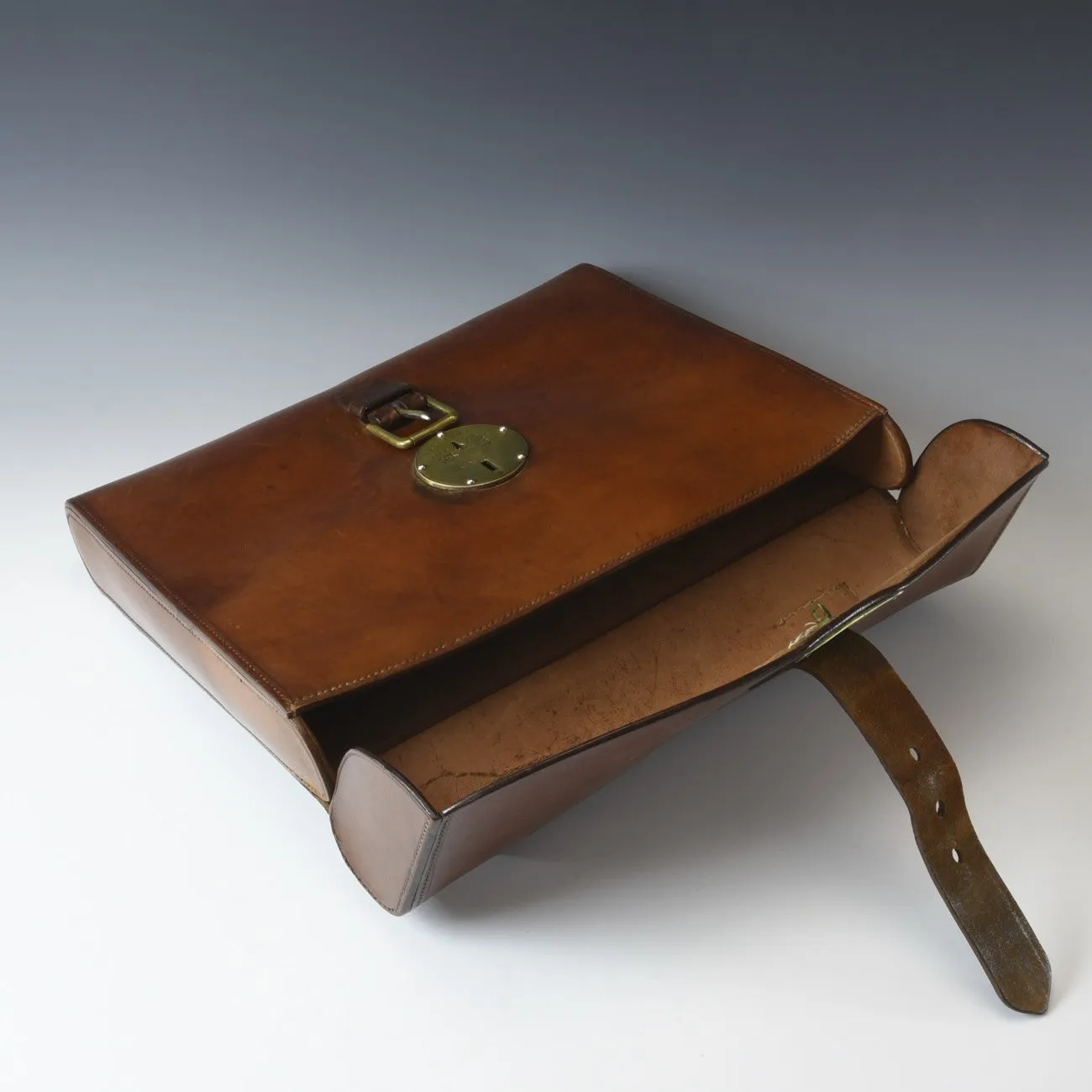 Military Briefcase