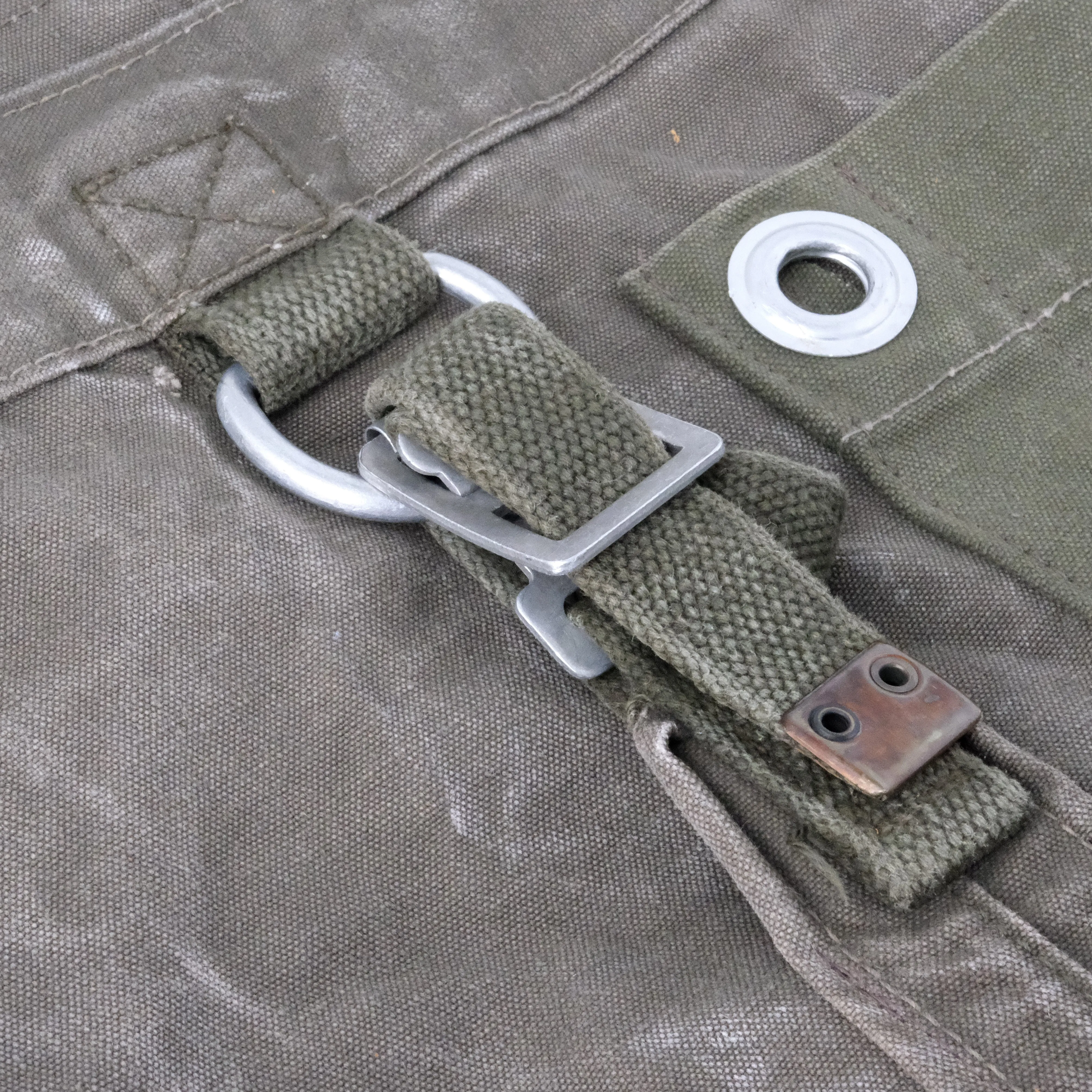 Military Tote No. 94