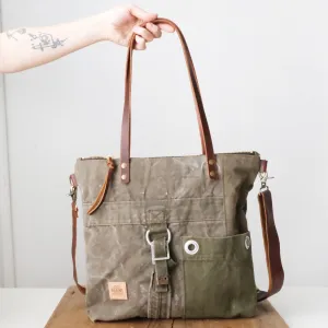 Military Tote No. 94