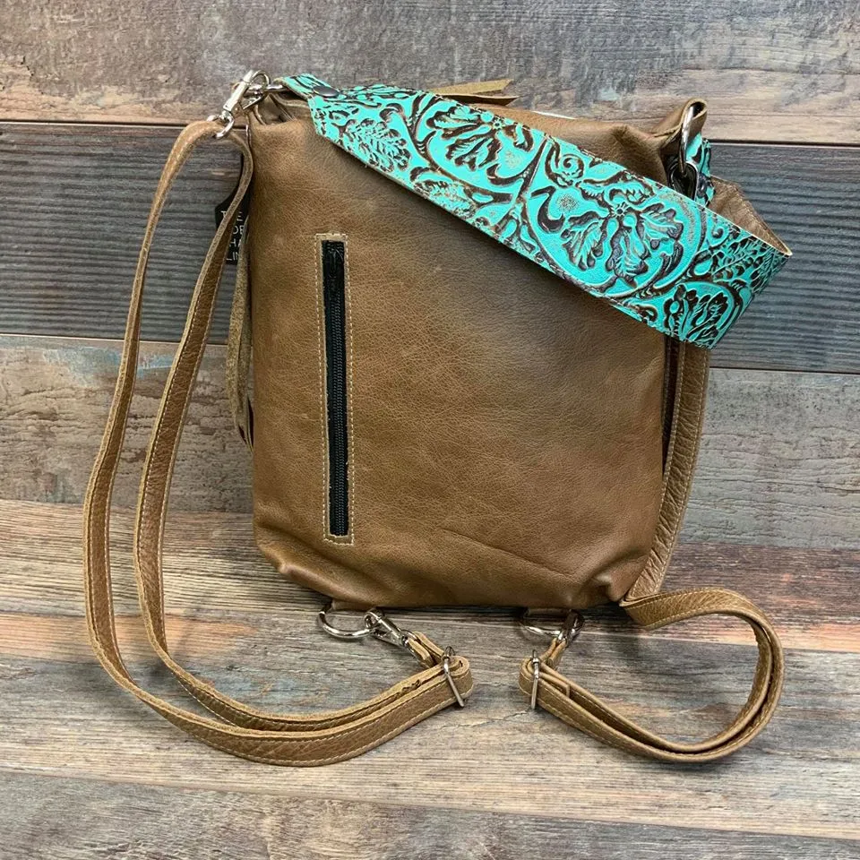 Mini Bagpack - #18200