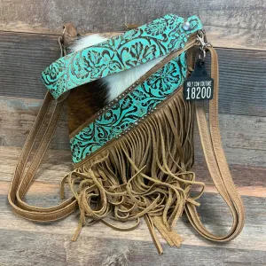Mini Bagpack - #18200