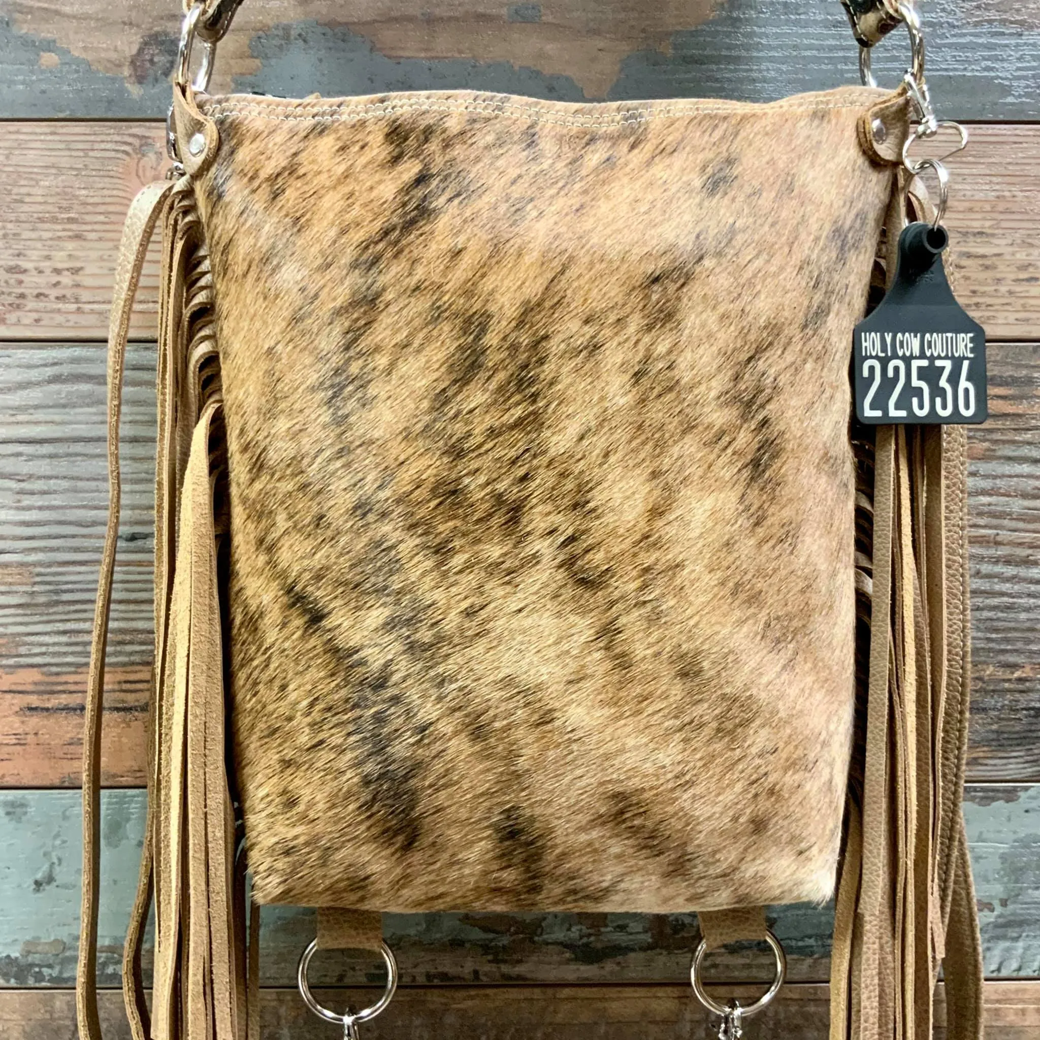 Mini Bagpack - #22536