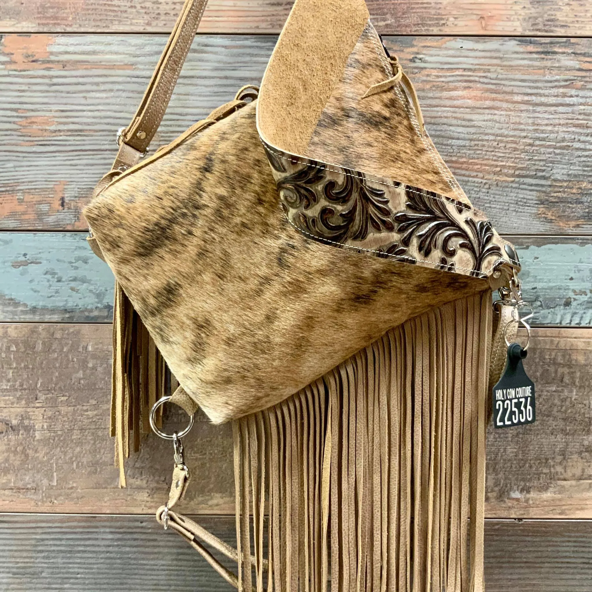 Mini Bagpack - #22536