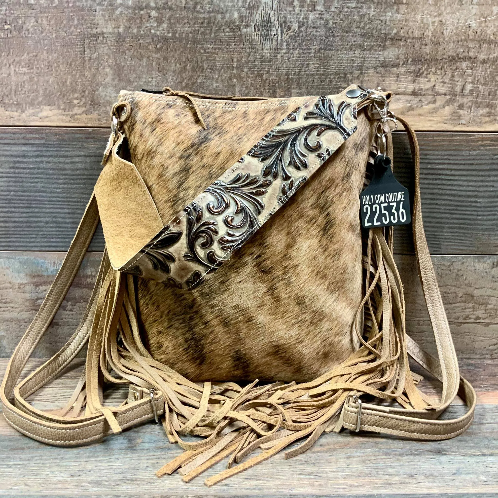 Mini Bagpack - #22536