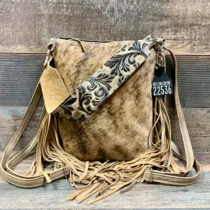 Mini Bagpack - #22536