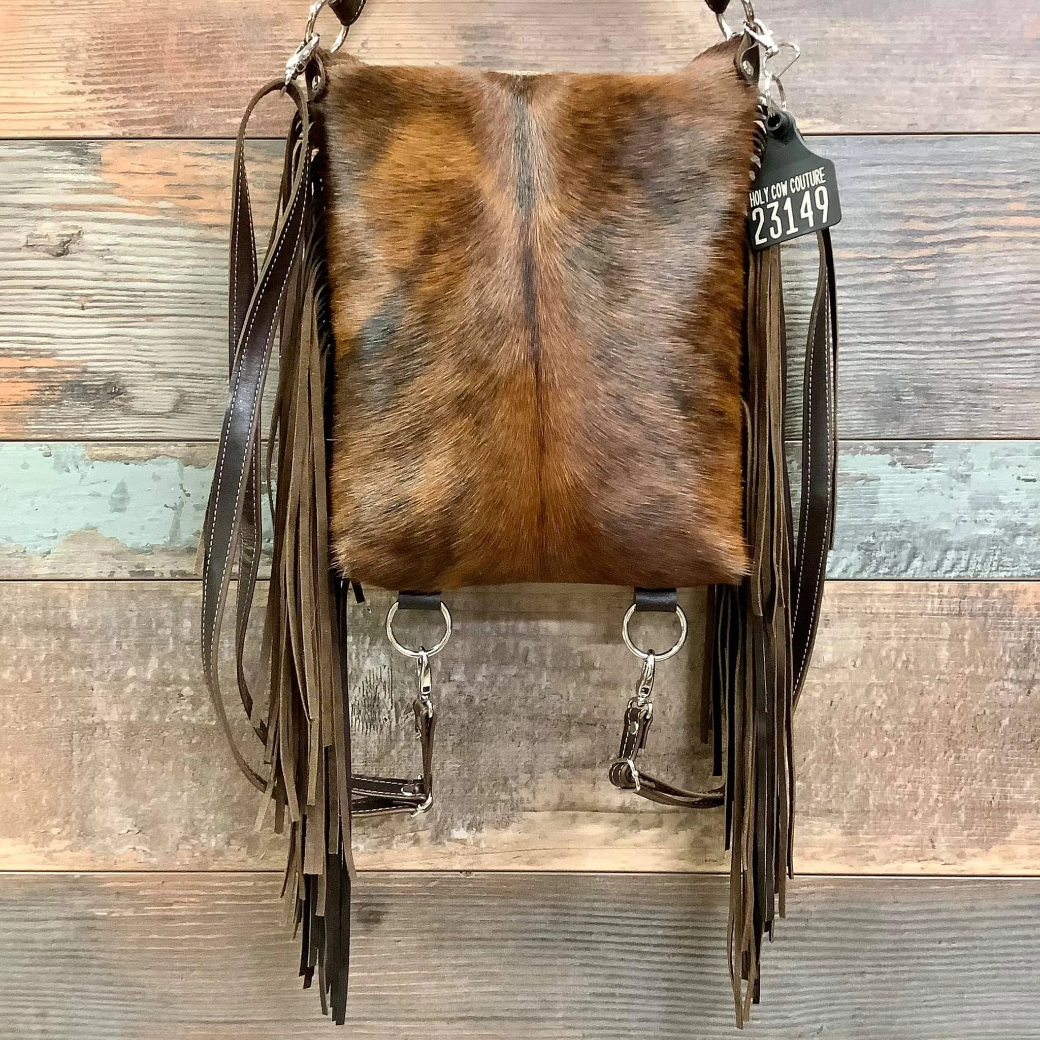 Mini Bagpack - #23149