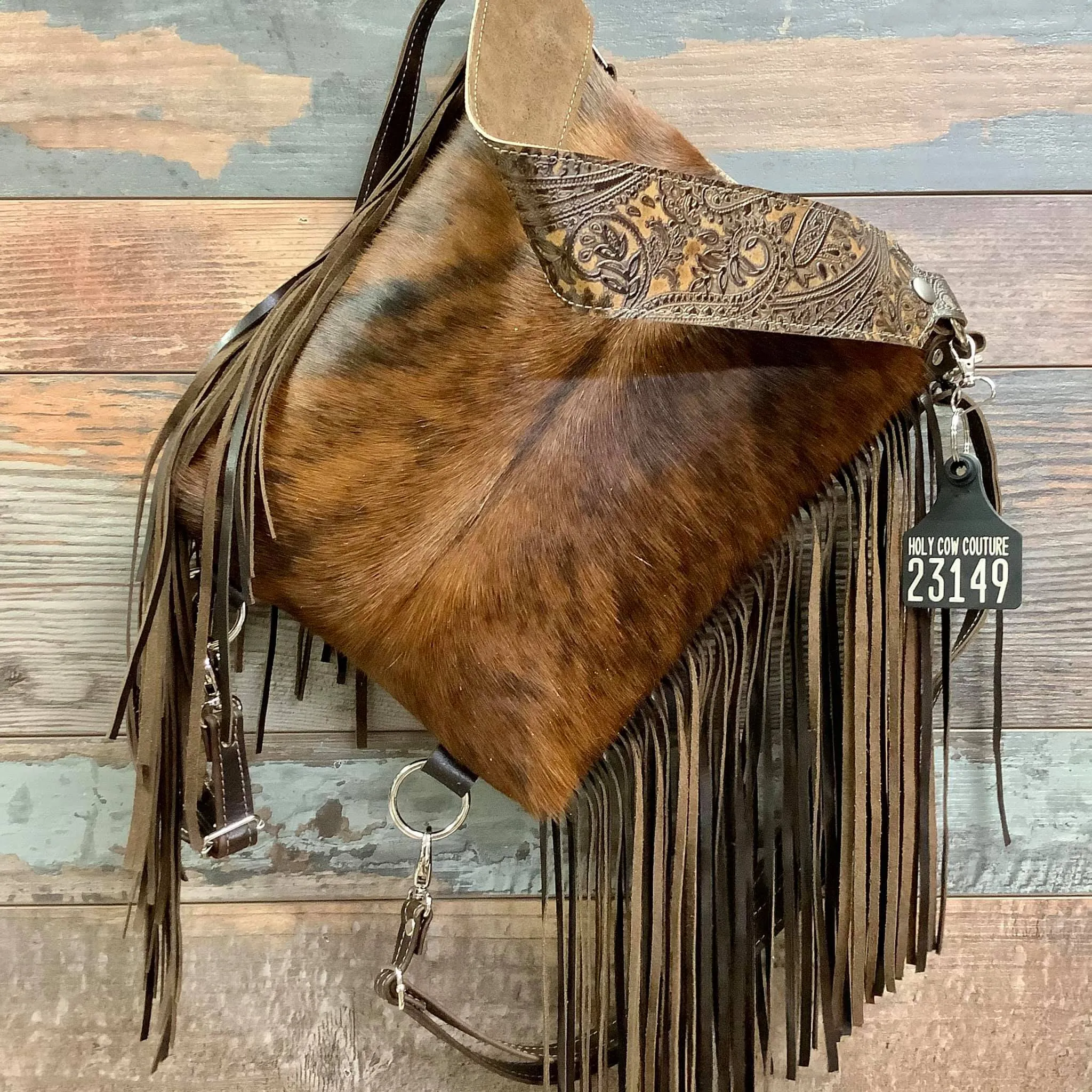 Mini Bagpack - #23149