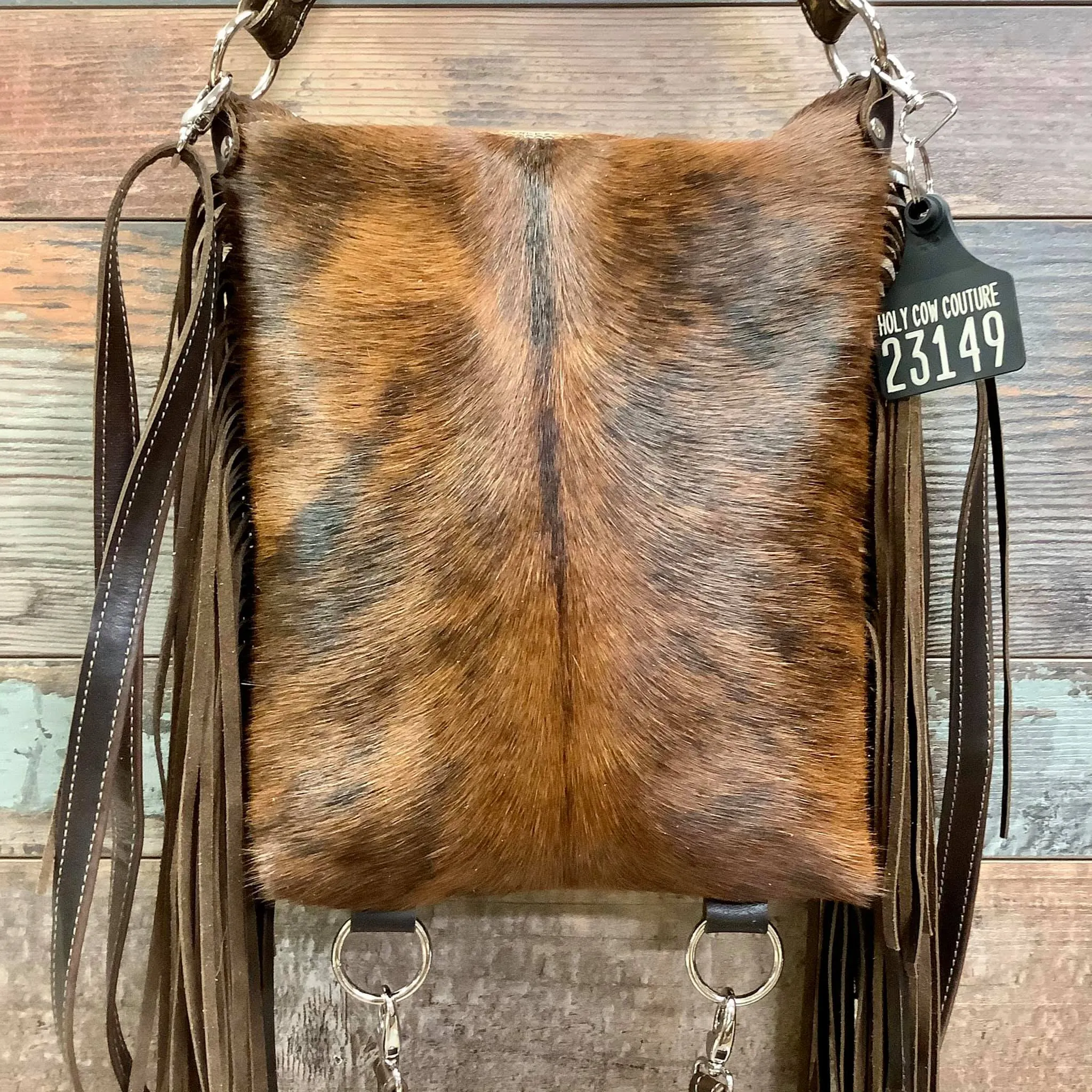 Mini Bagpack - #23149