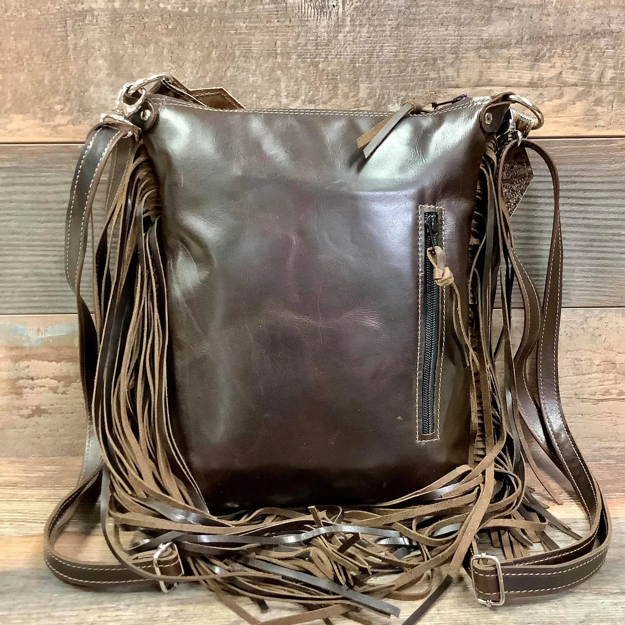 Mini Bagpack - #23149