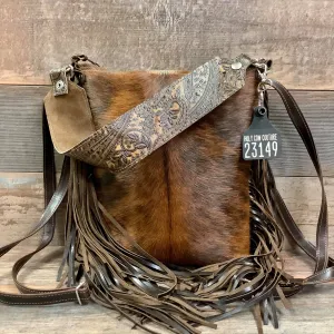Mini Bagpack - #23149