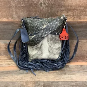 Mini Bagpack - #26102 Bag Drop