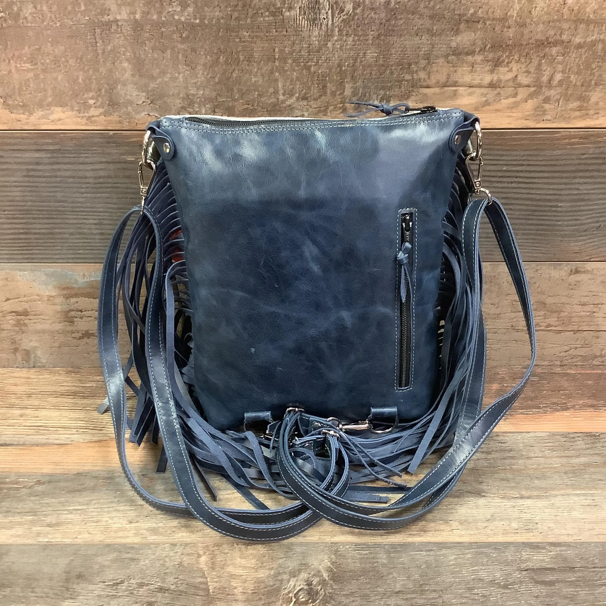 Mini Bagpack - #26102 Bag Drop