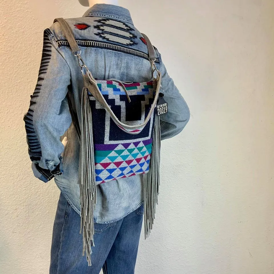 Mini Bagpack Pendleton® Specialty Collection - #20319