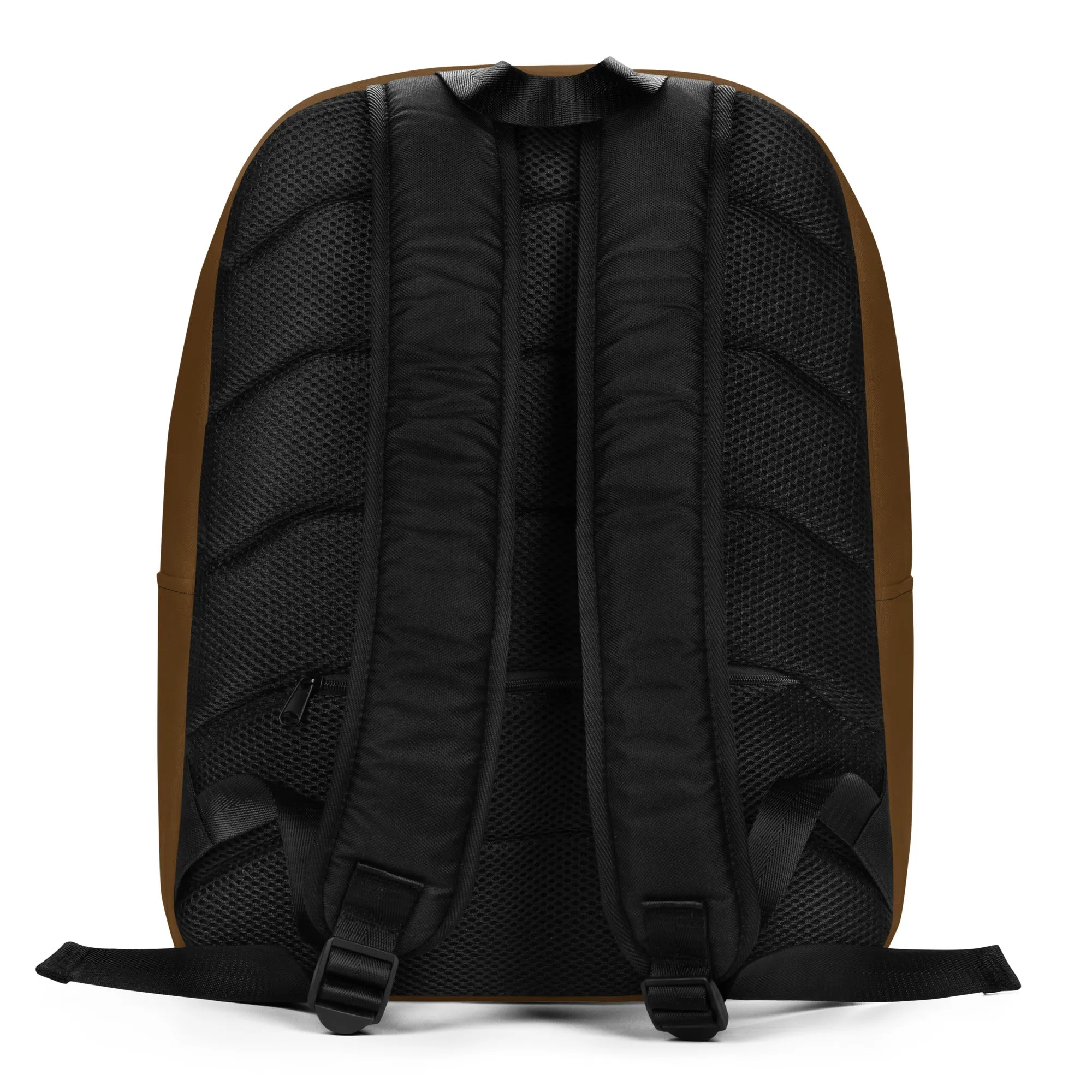 Minimalist Backpack (Biker edition)
