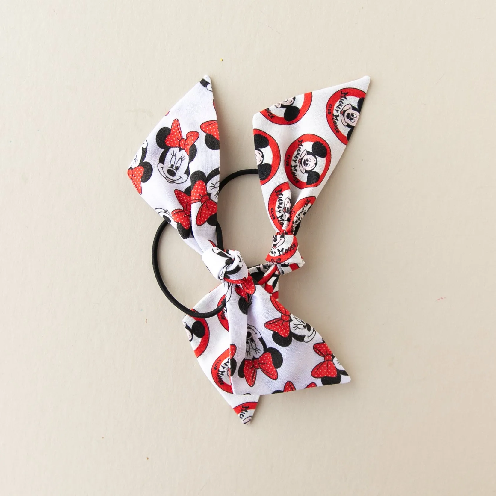 Minnie | Modern Knot