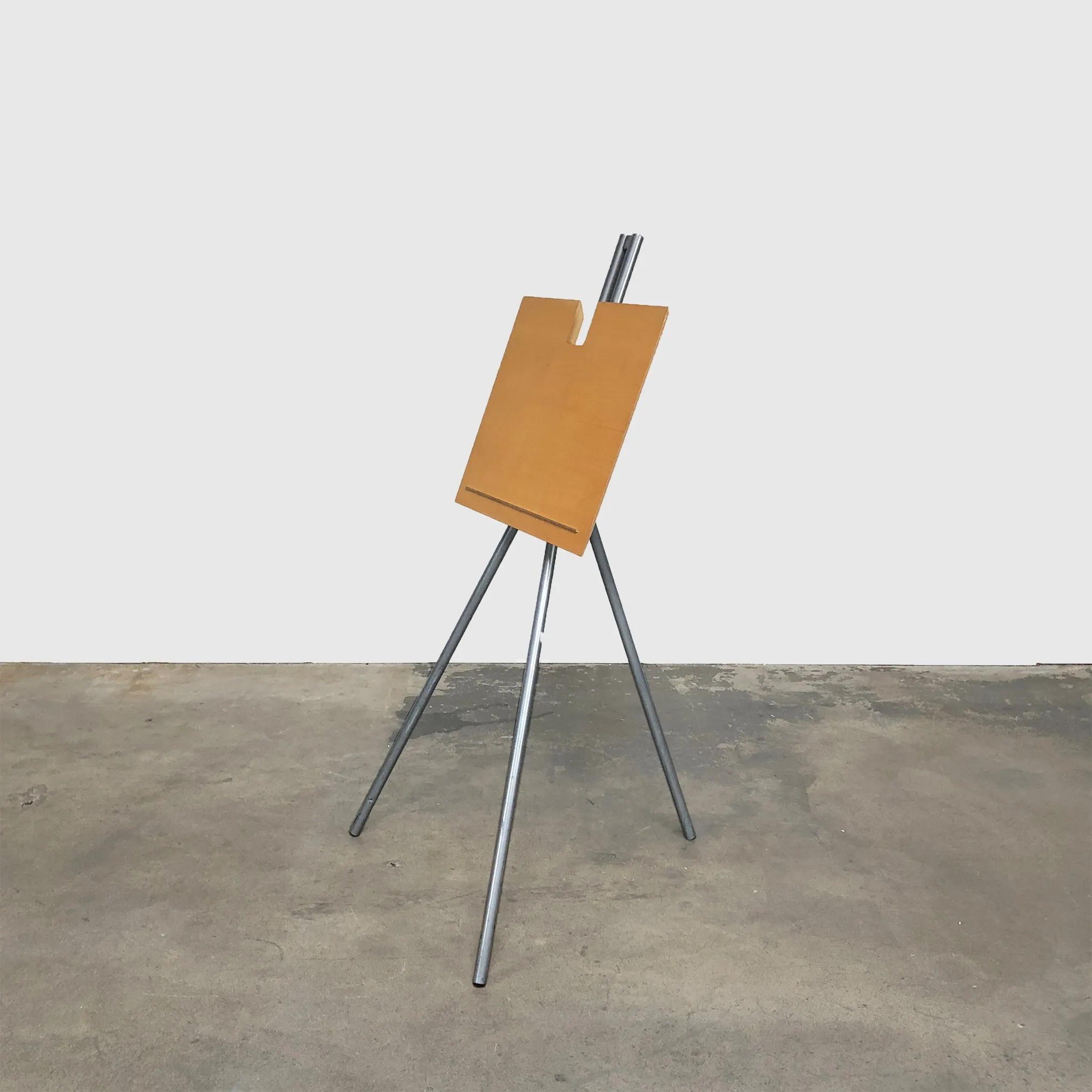 Modern Adjustable Easel