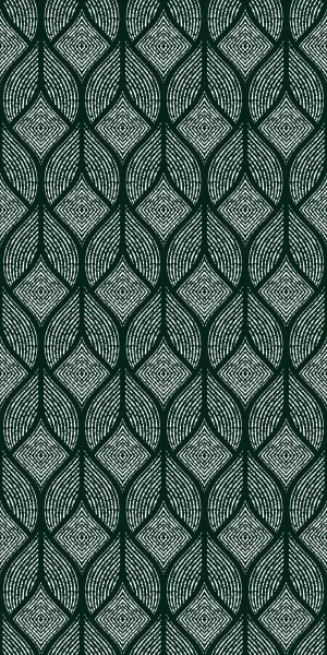 Modern Damask