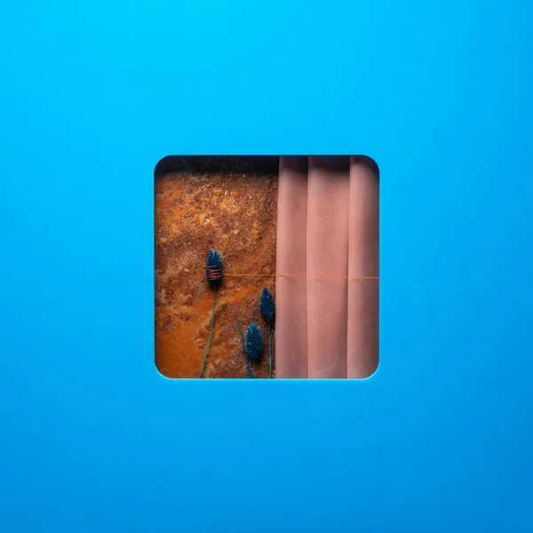 Modern Error - Victim of a Modern Age (2 LPs)