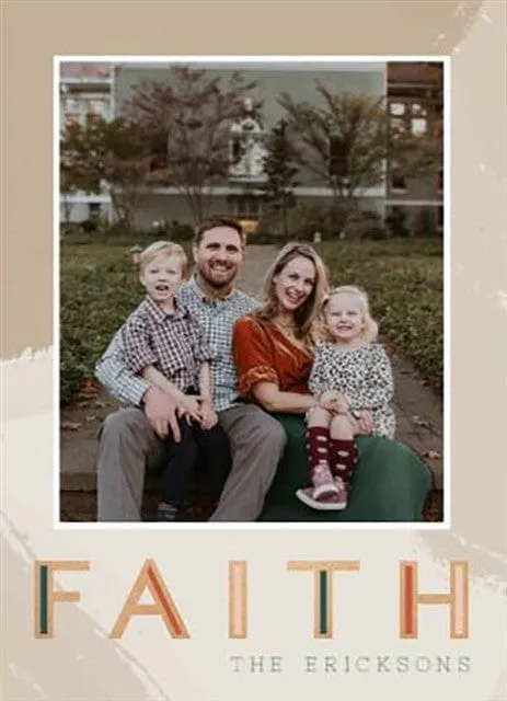 Modern Faith
