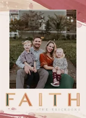 Modern Faith