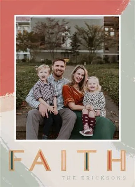 Modern Faith