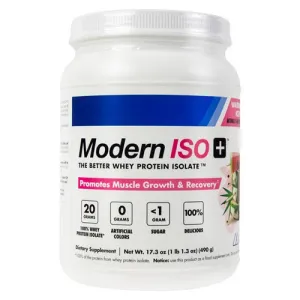 Modern ISO  Watermelon 1.1 lbs By Modern Sports Nutrition