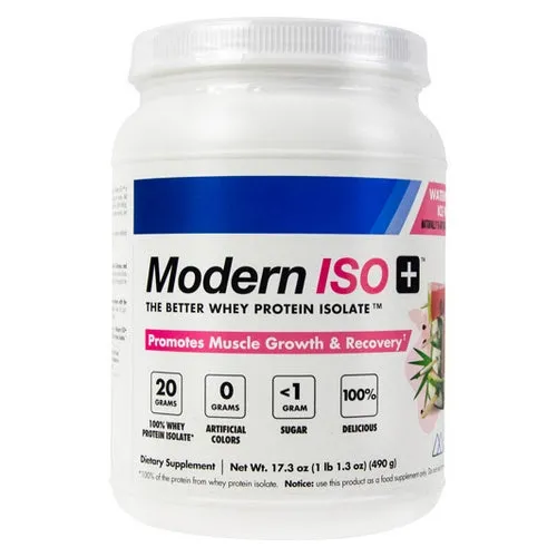 Modern ISO  Watermelon 1.1 lbs By Modern Sports Nutrition