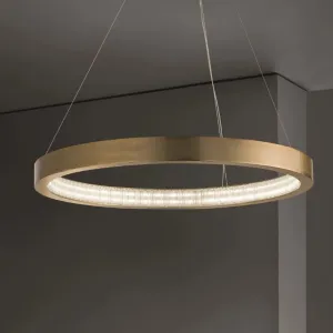 Modern Round Ceiling Pendant