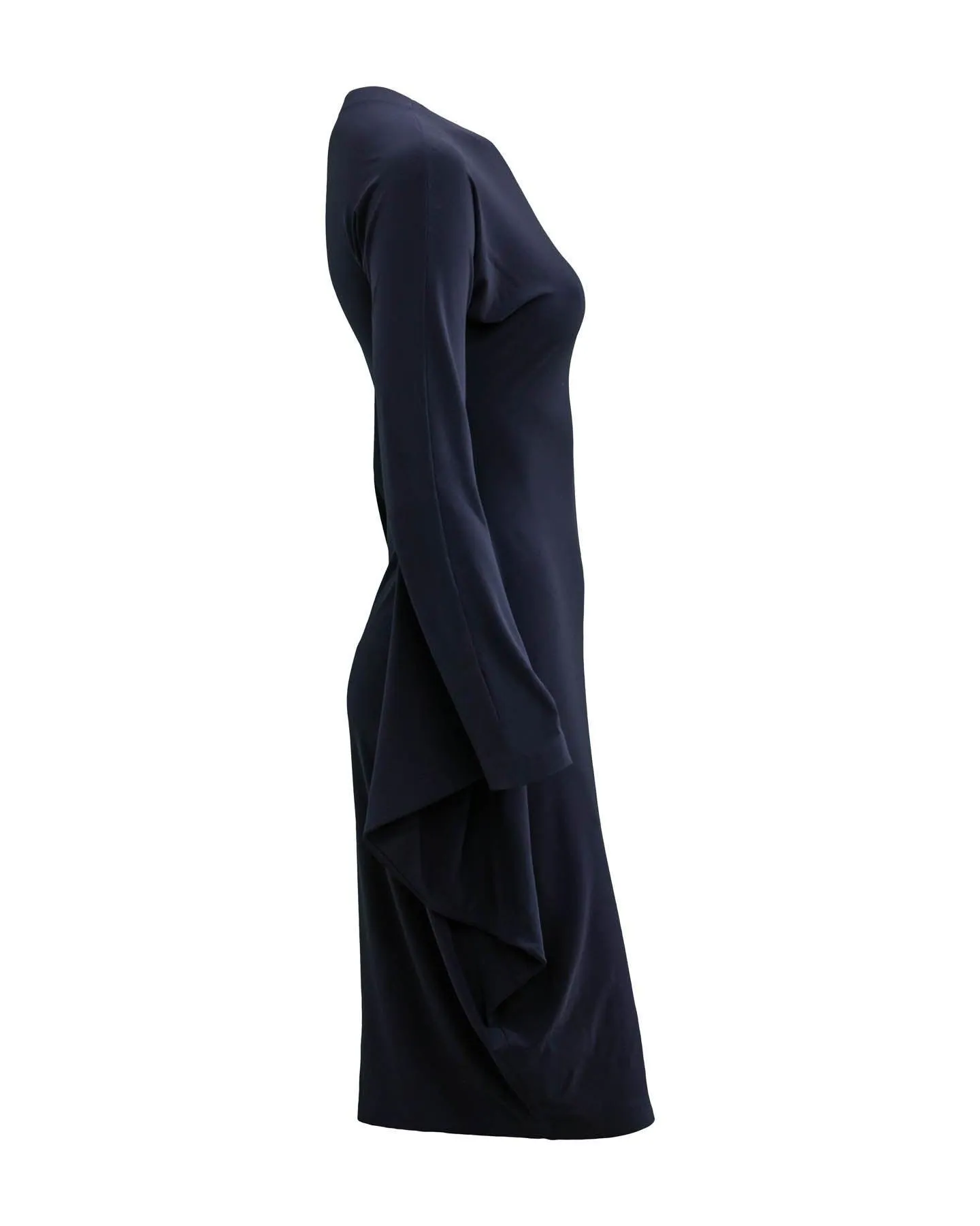 Modern Sculpture Dress
