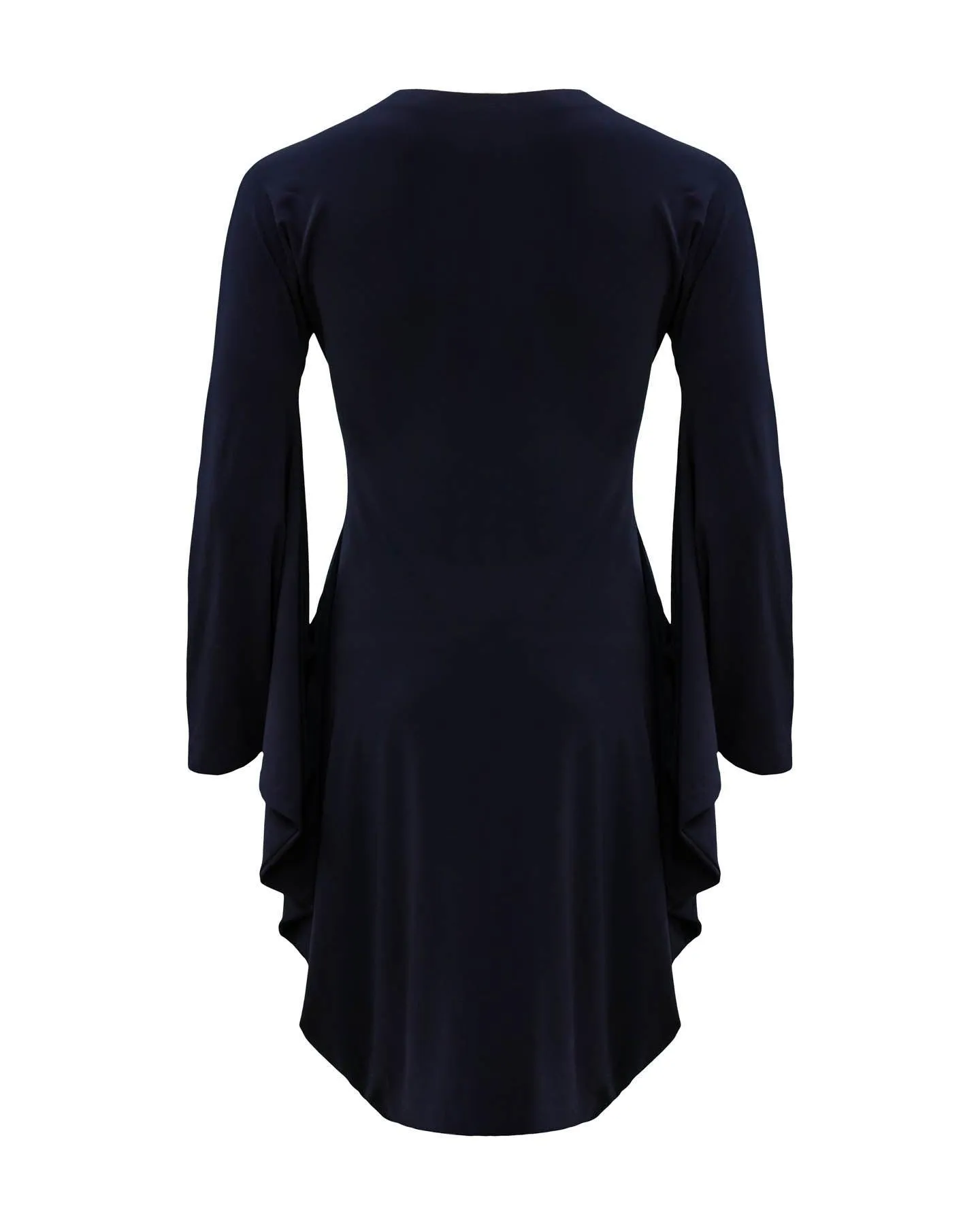 Modern Sculpture Dress