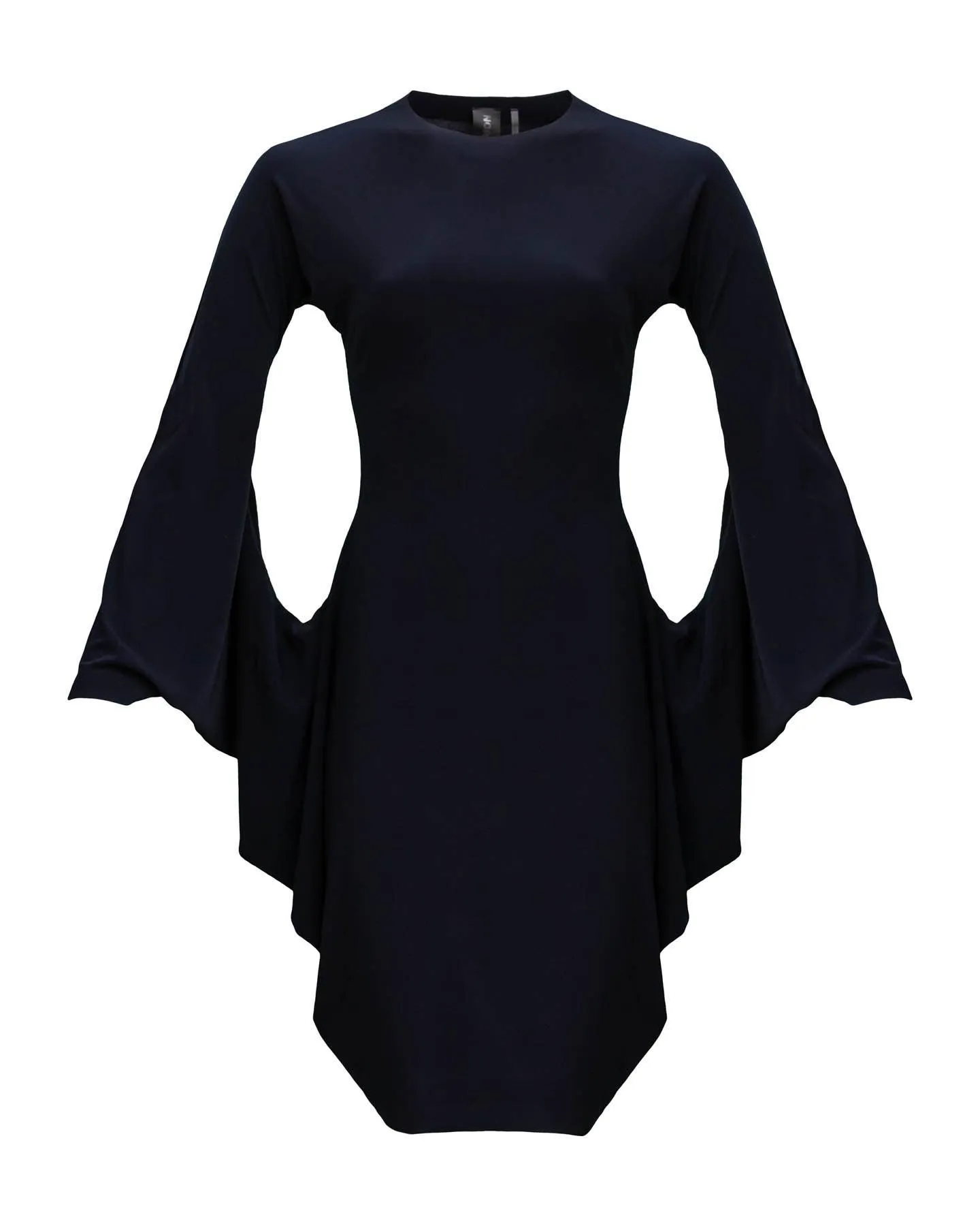 Modern Sculpture Dress