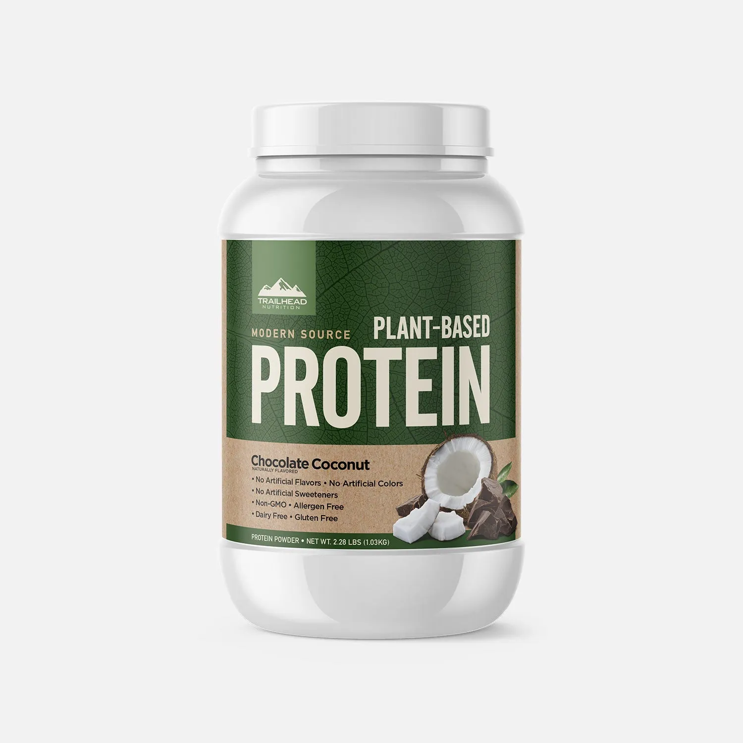 Modern Source Protein