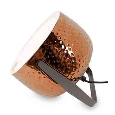Modern Table And Floor Lamp Inspired By Still Life Forms