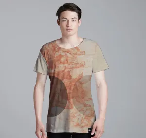 Modern Tee, Archers