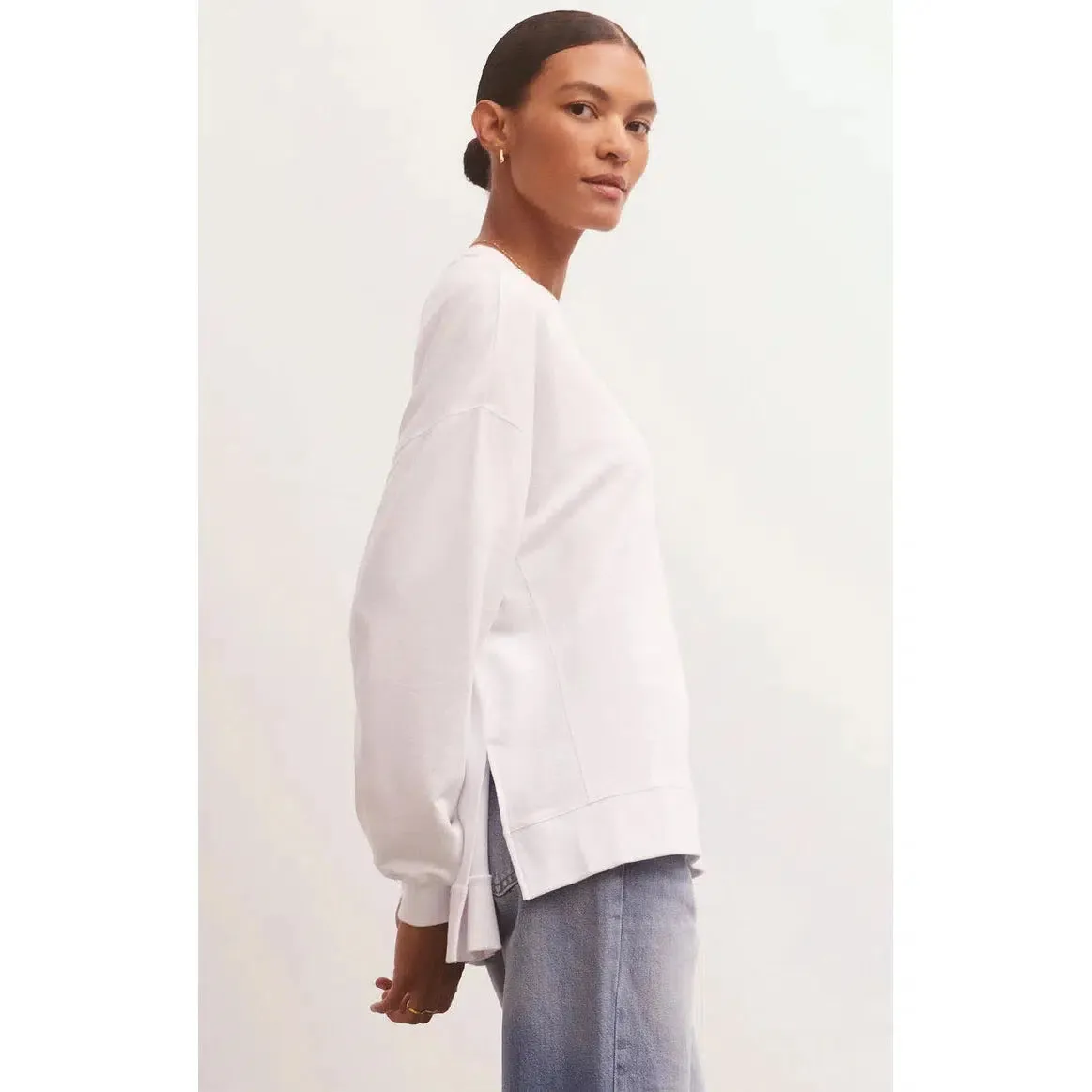 MODERN WEEKENDER WHITE