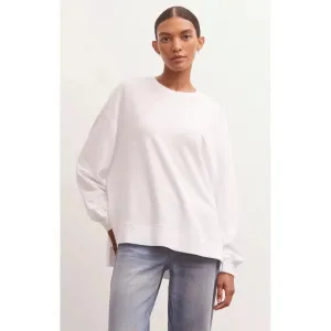 MODERN WEEKENDER WHITE
