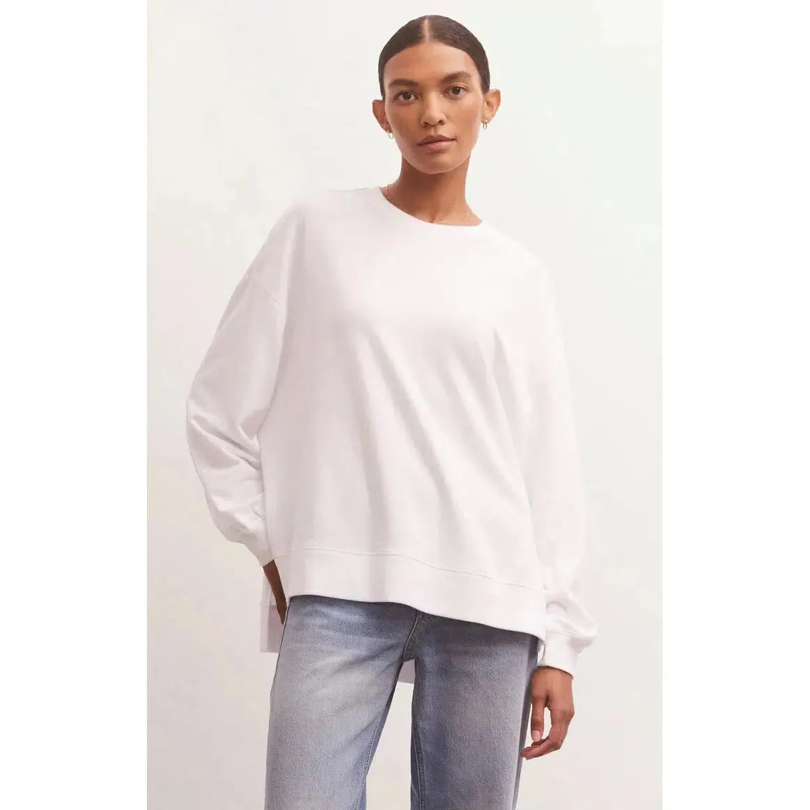MODERN WEEKENDER WHITE