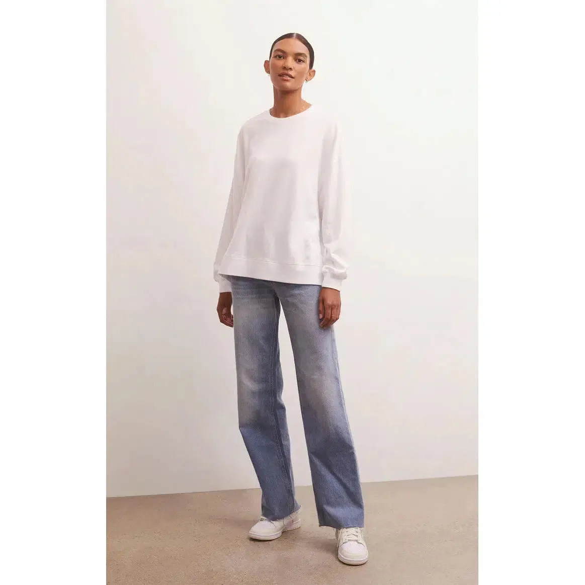 MODERN WEEKENDER WHITE